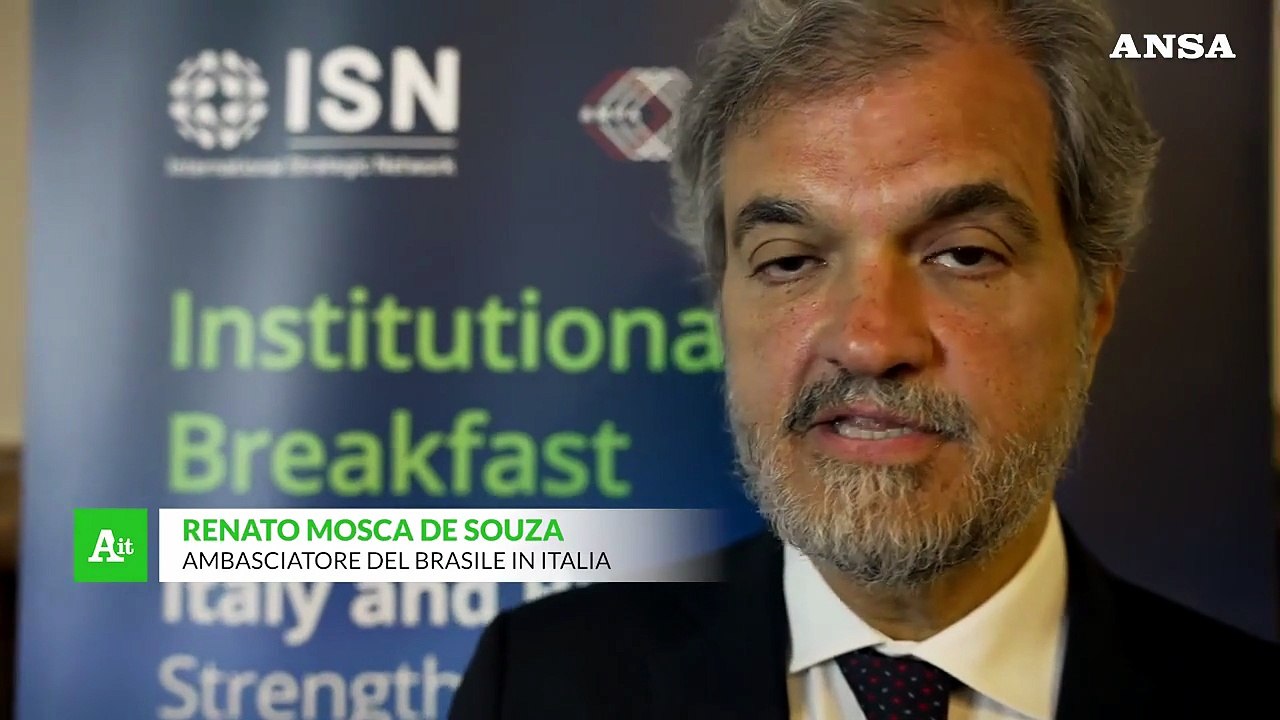 Deloitte, agritech, energia e tecnologie opportunita' per le aziende italiane in Brasile