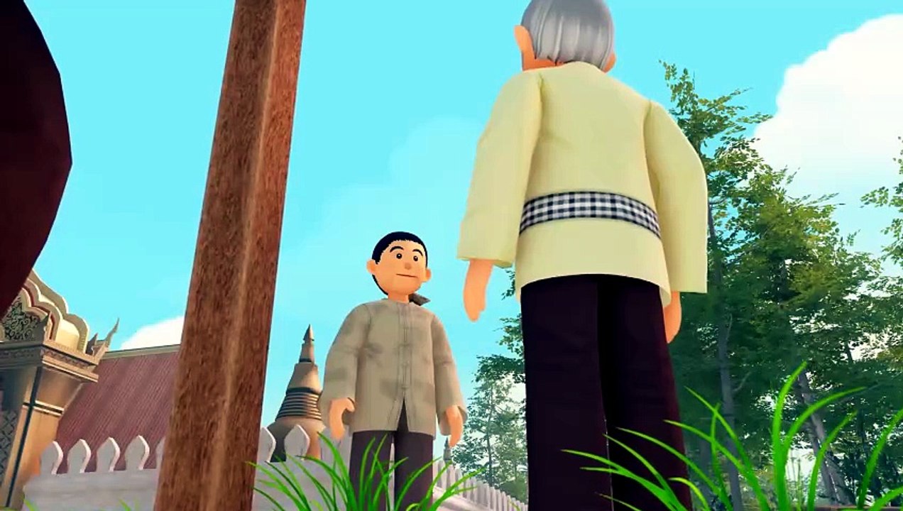 ปกติสุข _ ศีล 5 ข้อนำพาชีวิตสุขได้อย่างไร _ ปัญญายุทธ์