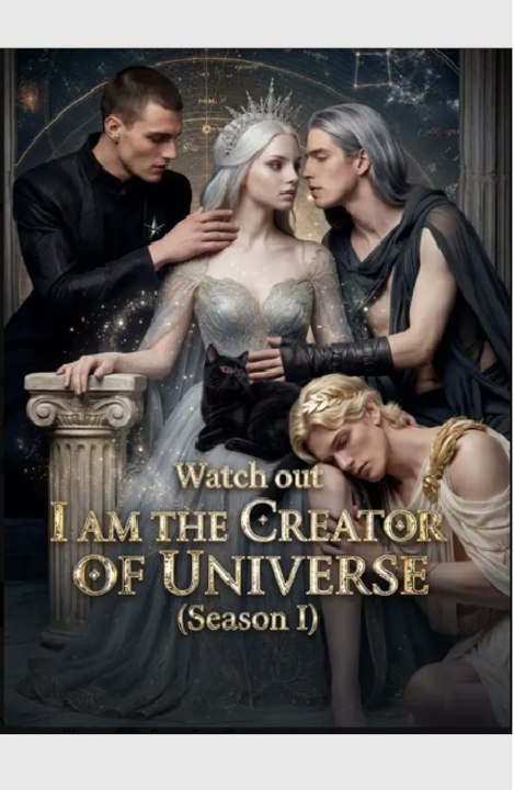 Watch out! I am the Creator of Universe (Season I)- Full Movie English Sub