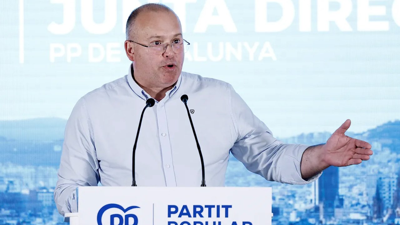 El PP reclama la dimisión en bloque de todo el Gobierno: "Tienen que salir todos de La Moncloa y con las manos en alto"