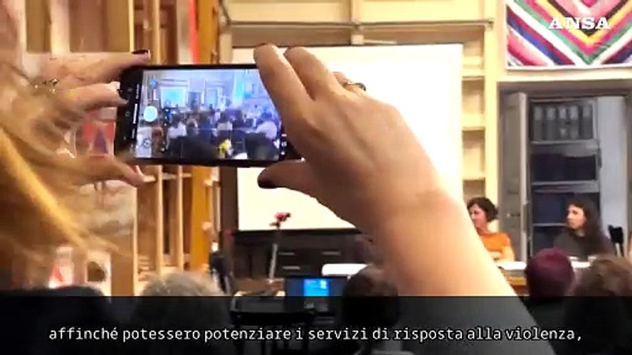 "Connecting Spheres", progetto per il contrasto alla violenza di genere Lgbtqia+
