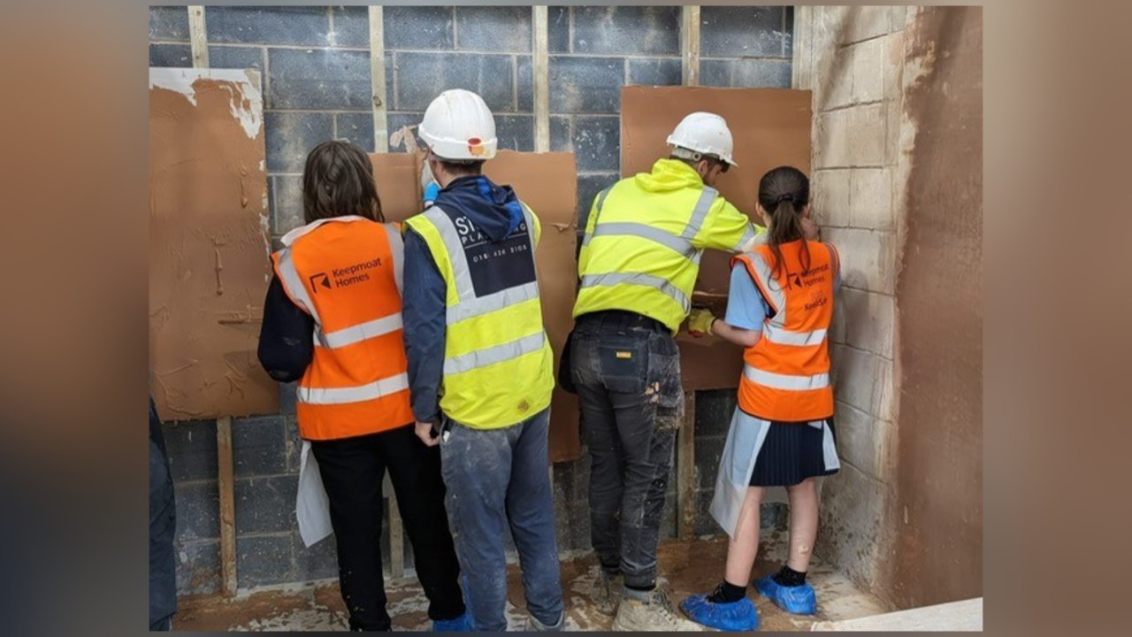 Liverpool City Region Recognised for Construction Careers Success