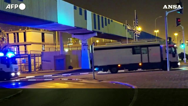 Legali Flotilla: I fermati denunciano episodi di violenza, due sono stati ricoverati