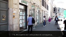 Vendita posti auto: "Il nostro record 360mila euro vicino al Pantheon"