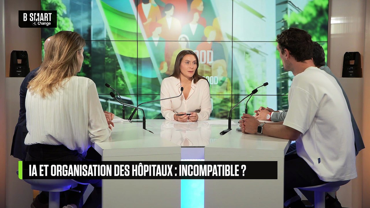 4GOOD - Emission du samedi 6 juin