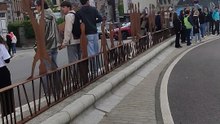 Manifestations des enseignants à Beauraing le 5 juin 2026