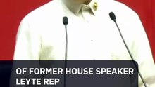 US cancels Martin Romualdez's visas