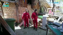 SOS Разтребители Епизод 1 (2026)
