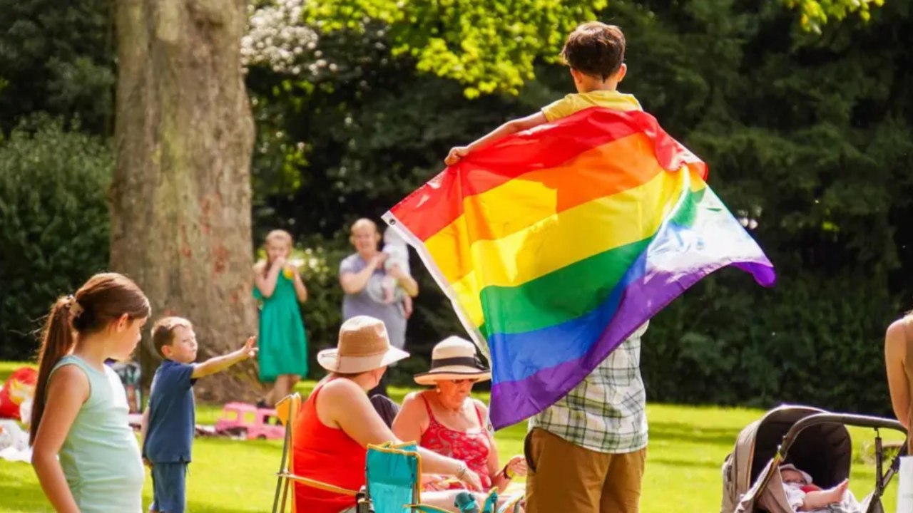 Gateshead Council Ends Future Pride Funding