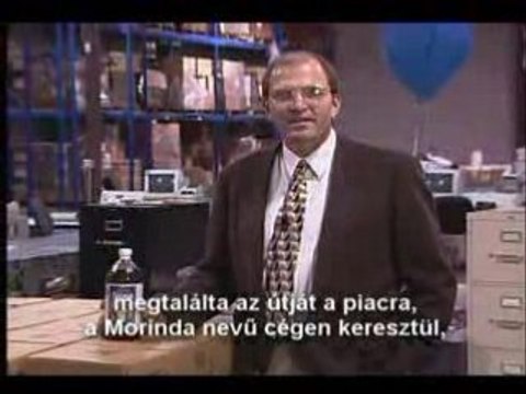 Kelly Olsen - TNI- Tahitian Noni Juice raktar