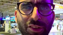 Un pistolet anti-douleur ! #douleur #technologie #shorts