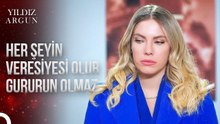 Yalnız O Benim Kartımın Son 4 Hanesi Değil, Sırtımdaki Bıçakların Sayısı