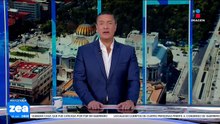 Revelan imágenes posteriores al secuestro de la periodista Roxana Guzmán en Veracruz | Zea