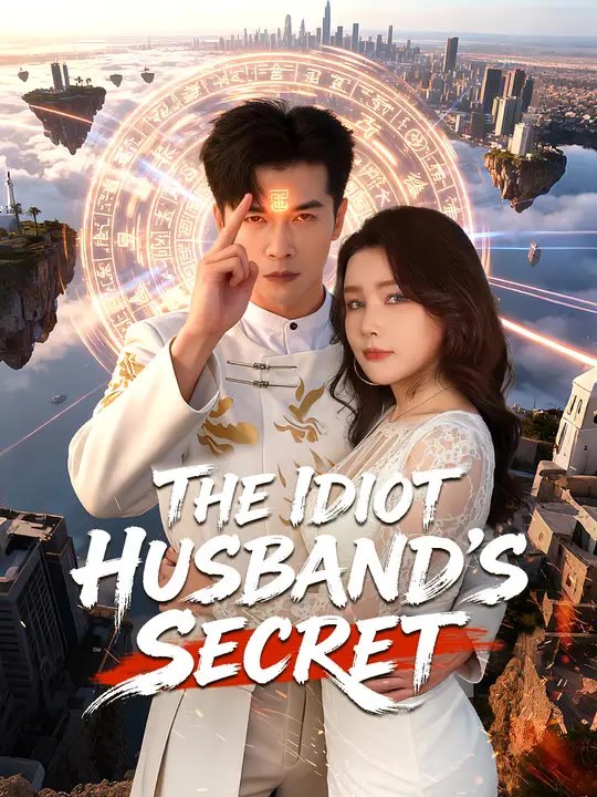 The Idiot Husband's Secret | Full Series | Short Drama English