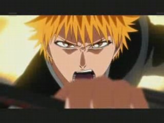 Bleach amv control