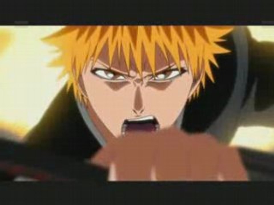 Bleach amv control