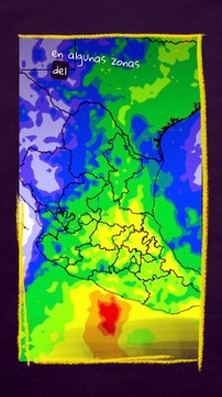 Clima en Monterrey con Gaby Lozoya: pronóstico para este 5 de junio, ¿habrá lluvia o calor extremo?