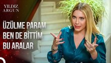 Kızlar Bu İşler 777'lerle Olacak Gibi Değil Başka Bir Yolu Olmalı