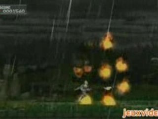 Castlevania : The Dracula X Chronicles - Le remake