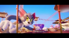 Tom and Jerry: Forbidden Compass - Trailer 2 (English) HD