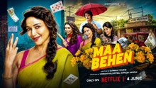 Maa Behen 2026 Hindi Movie