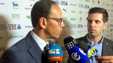 Bedin: “Sarò a Creta, 7 di B in Nazionale non capitano spesso”