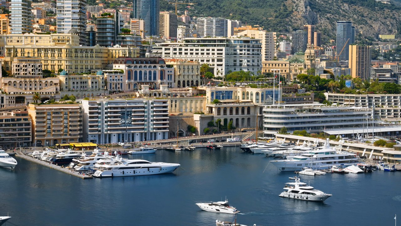 Russell and Antonelli Given Freedom to Fight Ahead of Monaco Grand Prix