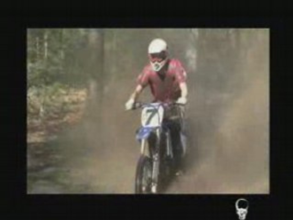 CRUSTY MX