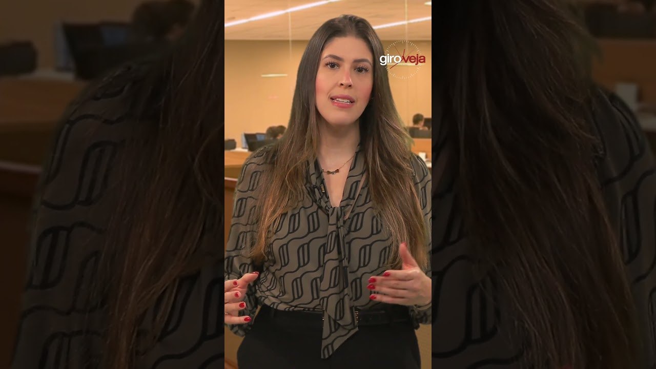 Haddad confirma saída do Ministério da Fazenda, e Lula anuncia substituto | Giro VEJA