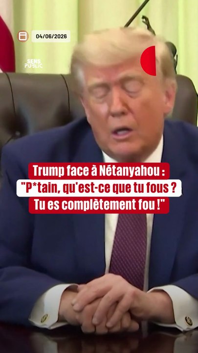 "Israël n'a jamais été aussi impopulaire aux Etats-Unis"
