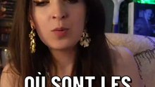 OÙ SONT LES ENTS-FEMMES ? 🌳