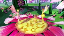 Barbie: Cổ Tích Dưới Đáy Biển P1 2006 || Barbie: Fairytopia Mermadia P1 2006