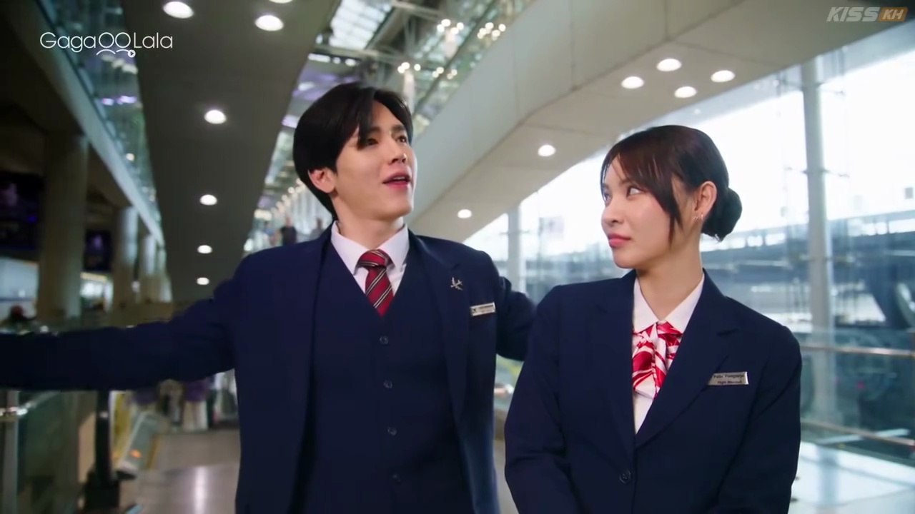EP 1 A Dog and a Plane(2026) Eng Sub | Full Short Drama | English Sub 2026