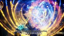 Soul land 2 ep 20