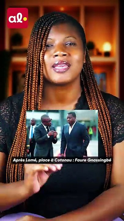 🇹🇬🤝🇧🇯 Togo-Bénin : la coopération se renforce