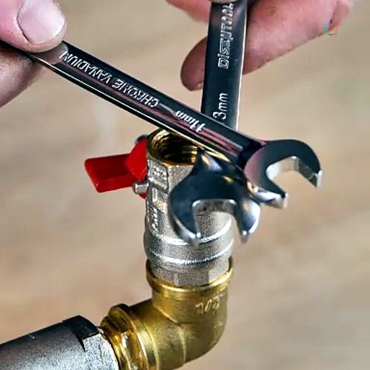 Remove it faster with this tool hack
