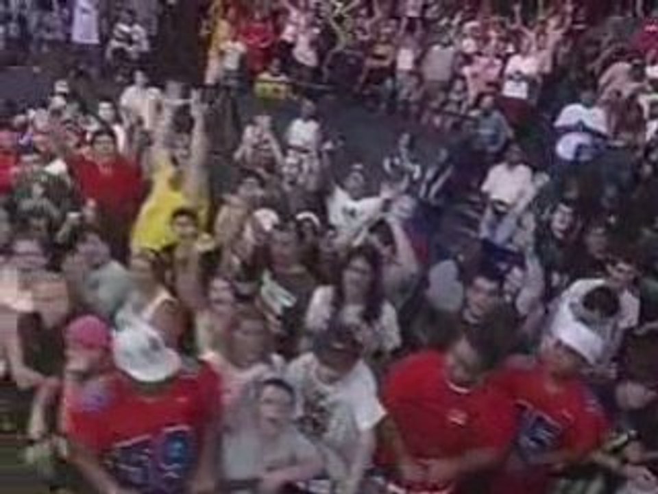 TNA Impact 2008 06 12 Part 2