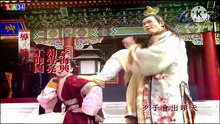 Lưu Bá Ôn Phần 1 Đạo Cao Một Trượng Tập4