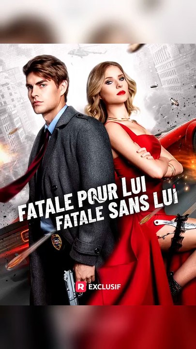 Fatale Pour Lui, Fatale Sans Lui 🧡🍏 🔥 (2026)...