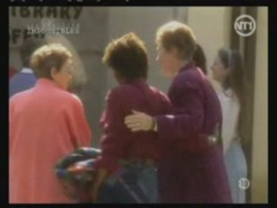 LES ENQUETES IMPOSSIBLES N°33