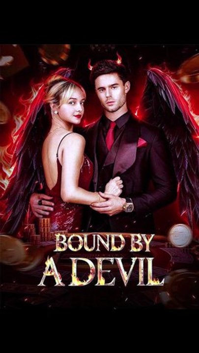 Bound by a evil - FULL | Reelshort