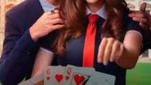 [ My Drama ]  Queen of Hearts | Playing a High-Stakes Game of Love and Betrayal