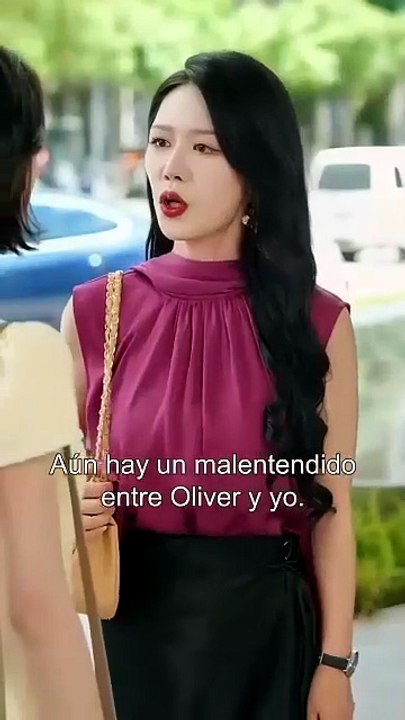 El juramento enterrado en el ayer Capitulo Completo Parte 2