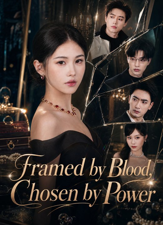 [Dubbed] Framed by Blood, Chosen by Power | Full 80 Eps SD Drama 2026