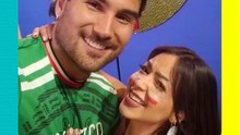 Kenzo rompe el silencio sobre Caeli: "Lo nuestro es real y sigue creciendo"