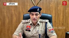 बीवी के अफेयर का शक, गुरुग्राम में पति ने चुन्नी से गला घोंट कर पत्नी की हत्या की, आरोपी अरेस्ट