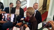 Migranti uccisi, Calderone: "Da metà giugno campagna di ispezioni aggiuntive in agricoltura"