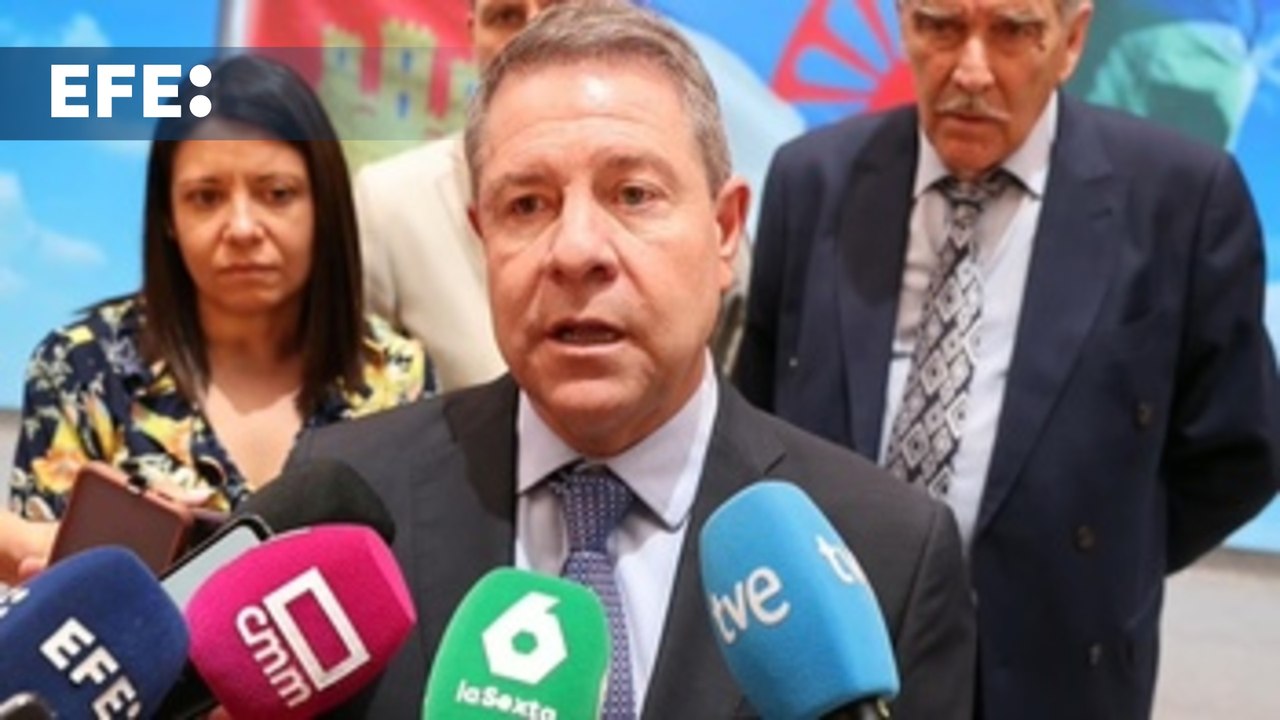 Page dice que ve "posible" que Sánchez no conociera la trama Leire