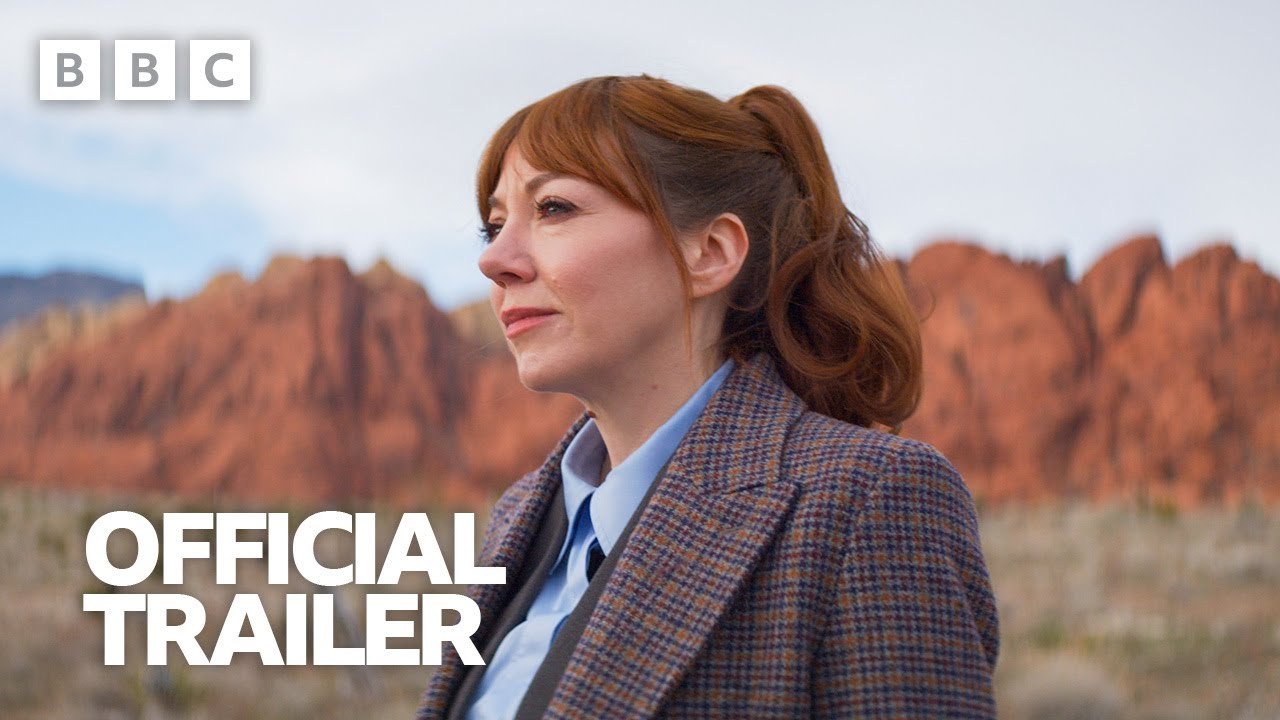 La Tierra según Philomena Cunk - Tráiler Oficial