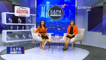 KPK Ungkap Eks Wamen Imipas Silmy Karim Terima Jatah Rp100 Juta Setiap Minggunya!
